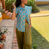 Pantalón Patricia