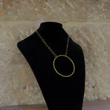 Collar Maxi O