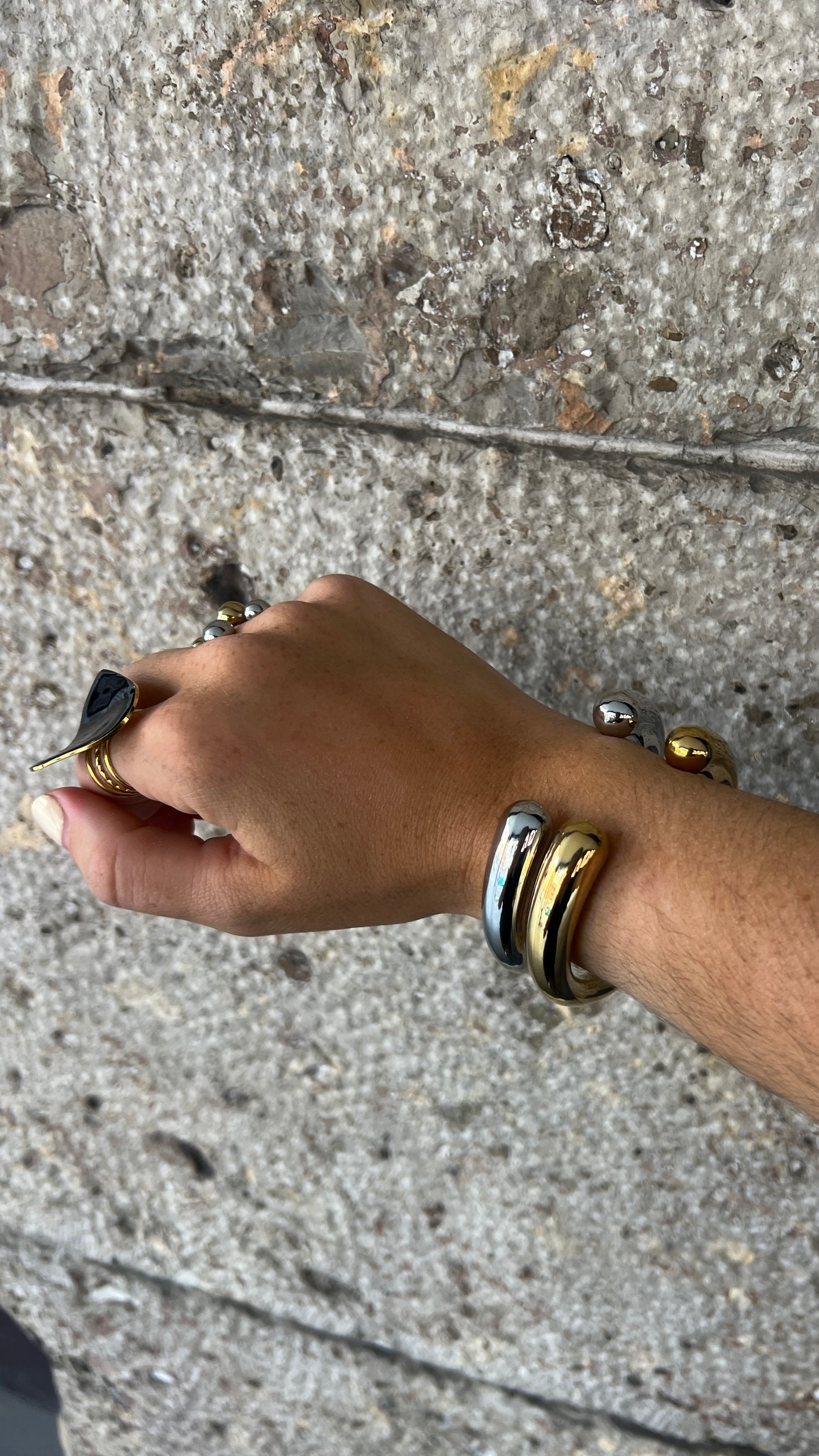 Pulsera Gros