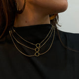 Collar Fez
