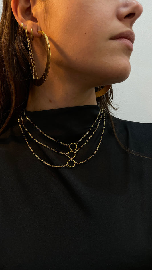 Collar Fez
