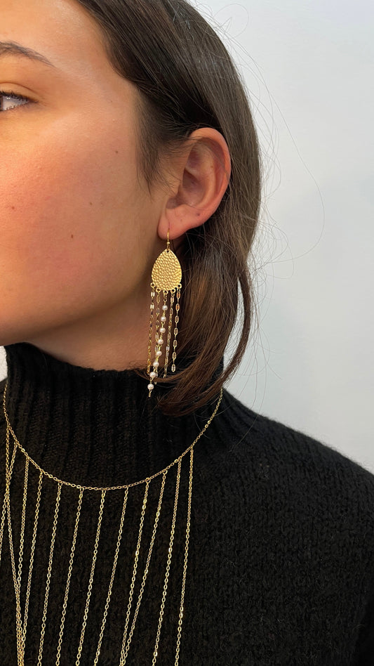 Pendientes Mer