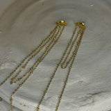 Pendientes Galatas