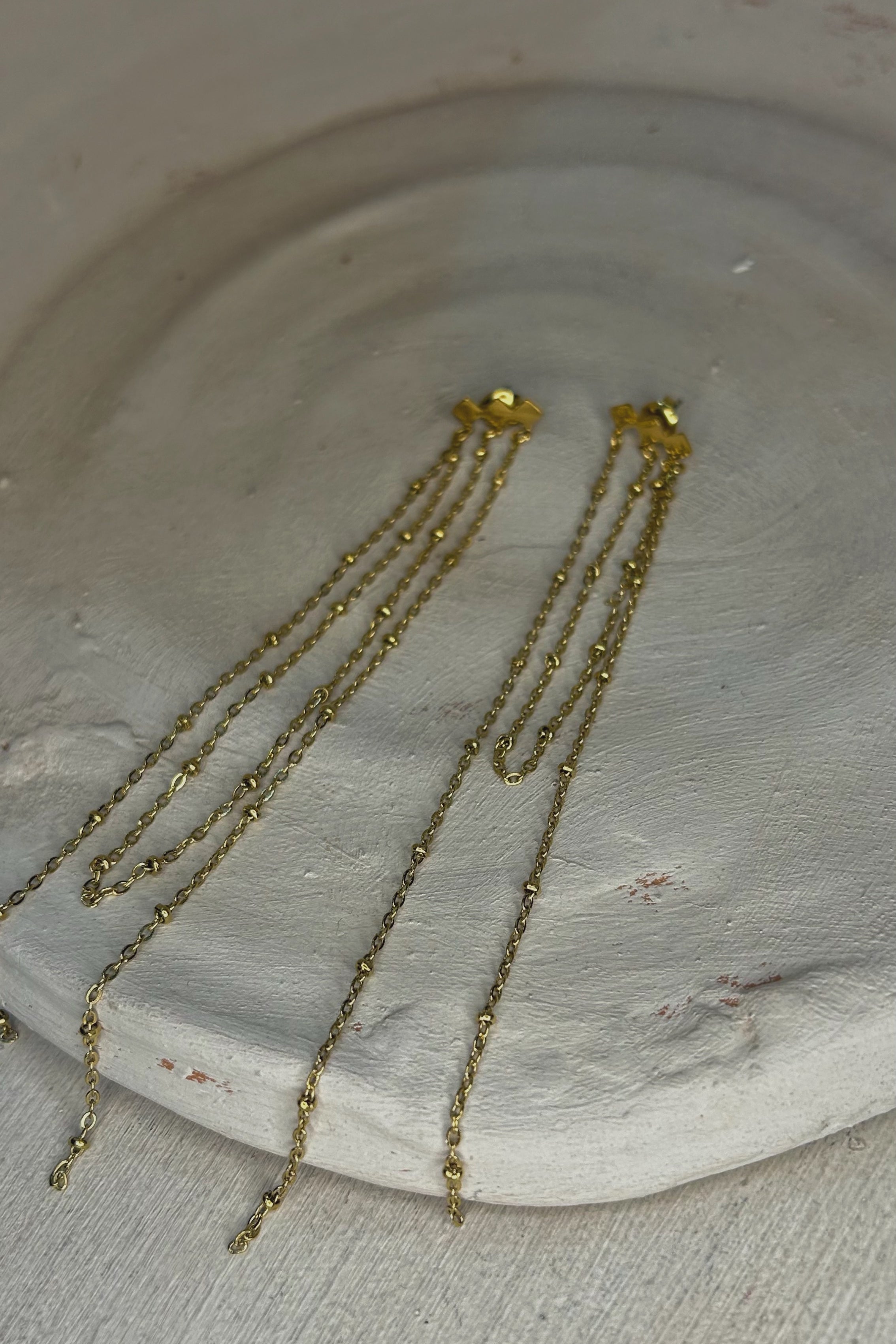 Pendientes Galatas