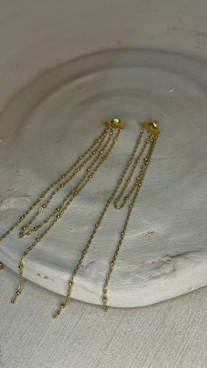 Pendientes Galatas