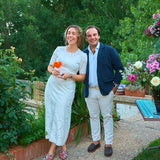 Vestido Carlota