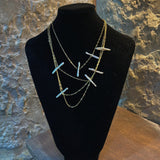 Collar Nefertiti