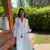 Vestido Holbox
