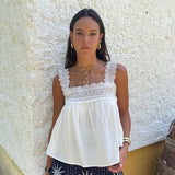 Top Lace