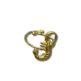 Anillo gambon