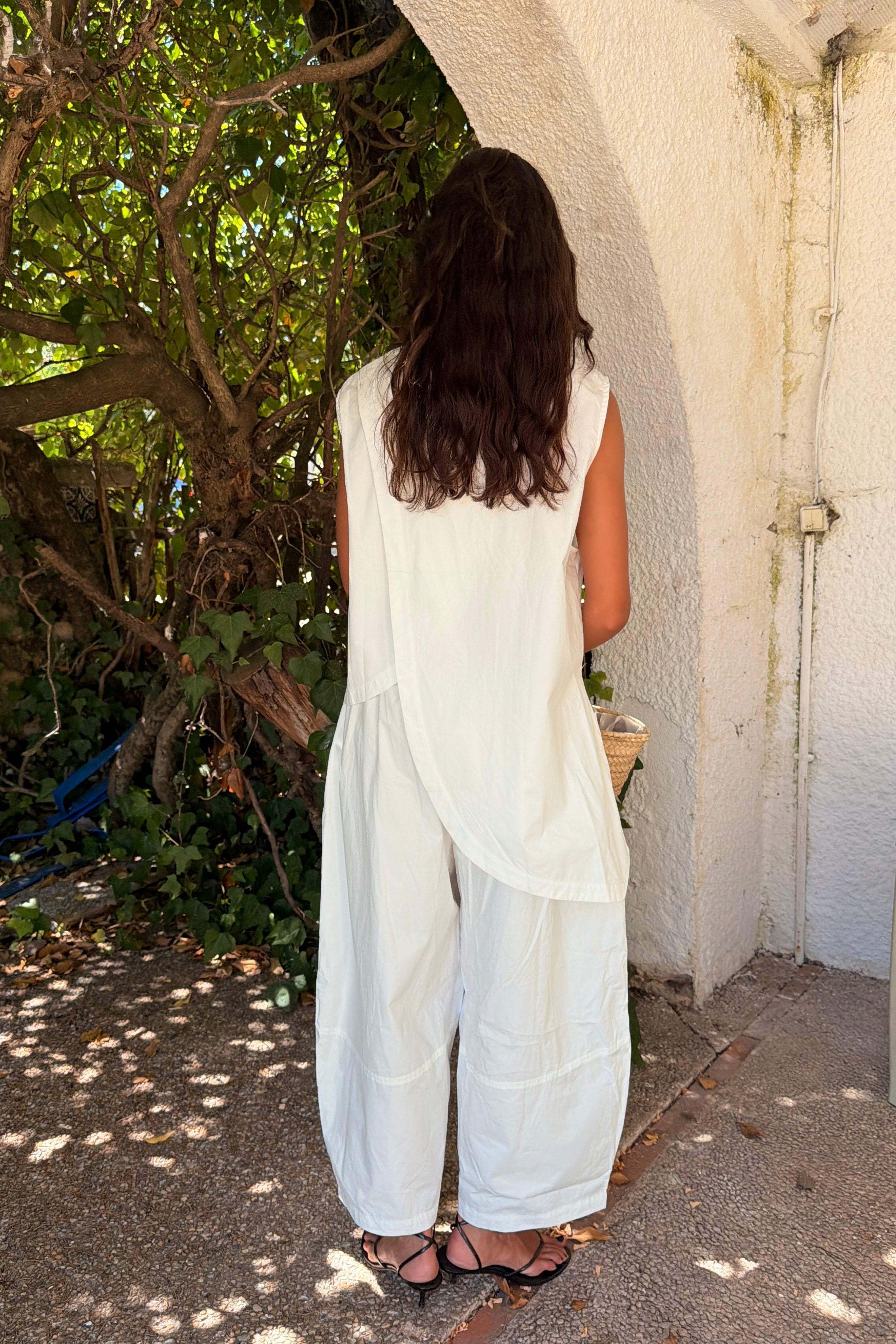 Pantalón Palermo