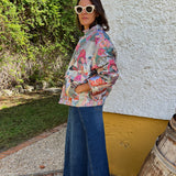 Falda Denim