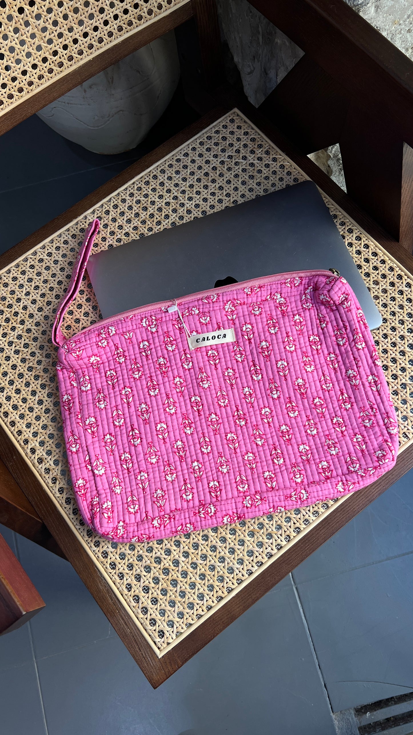 Fundas de ordenador II