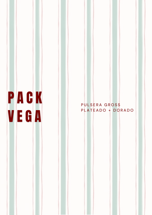 PACK VEGA