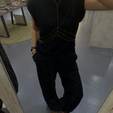 Bodychain Nefertiti