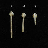 Pendientes One