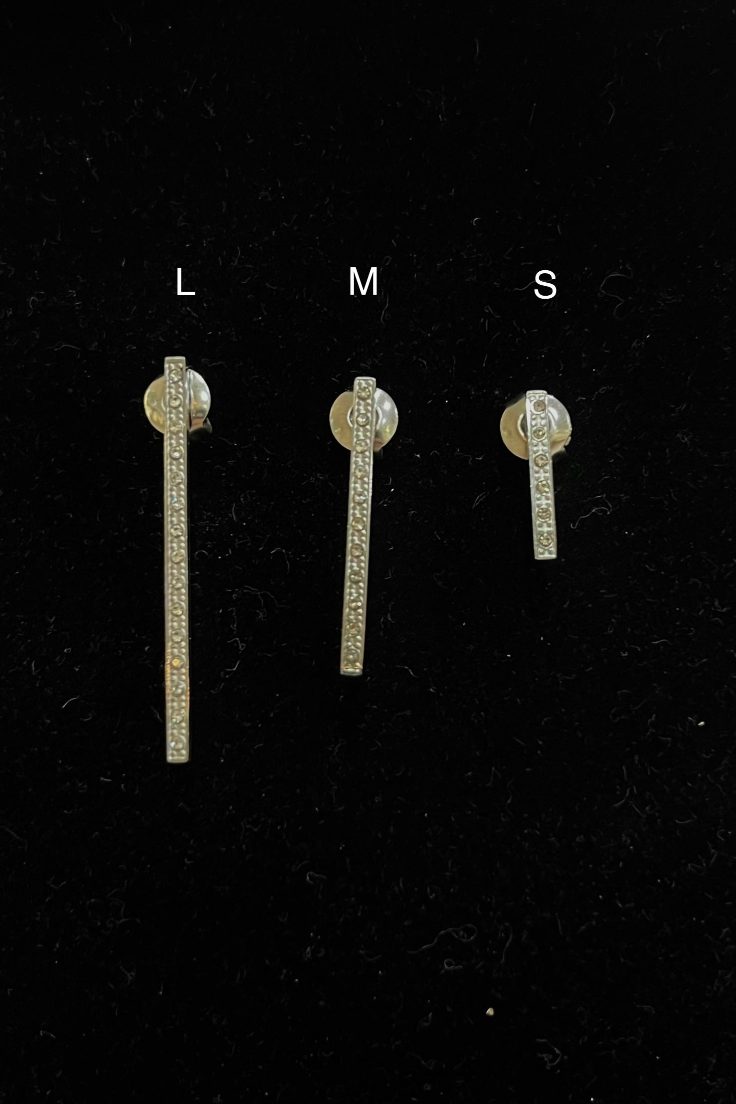 Pendientes One