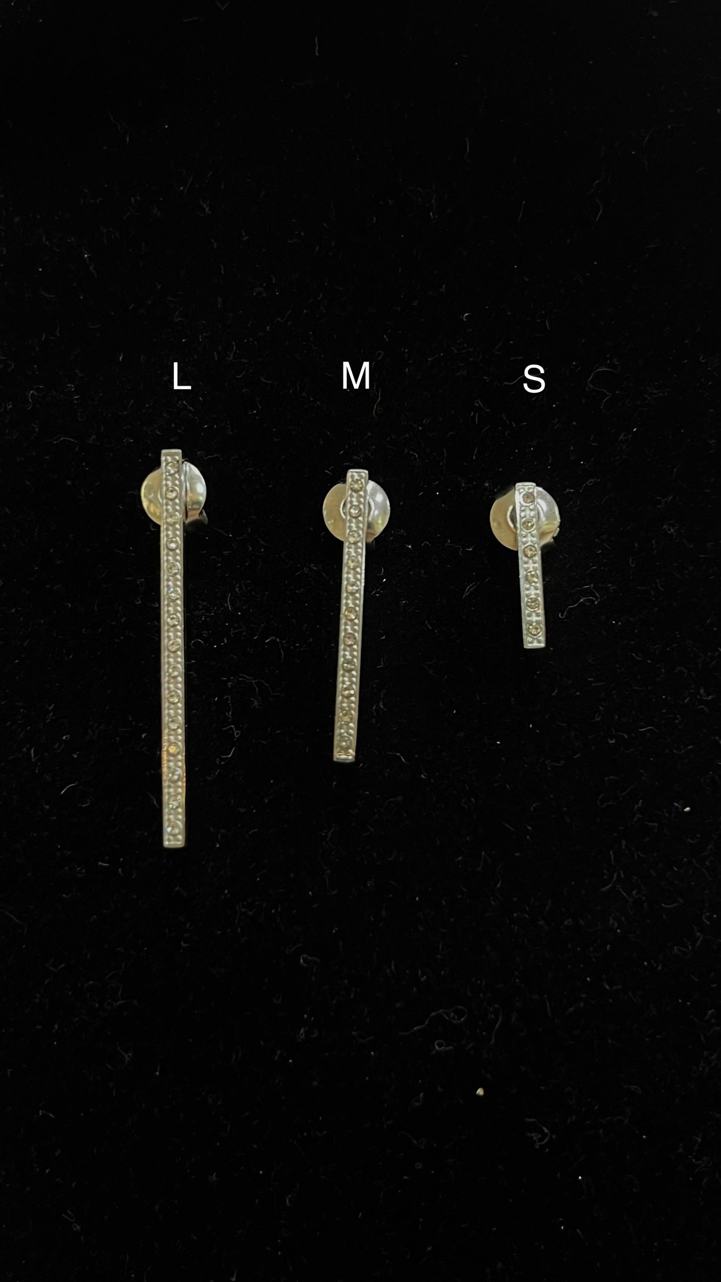 Pendientes One