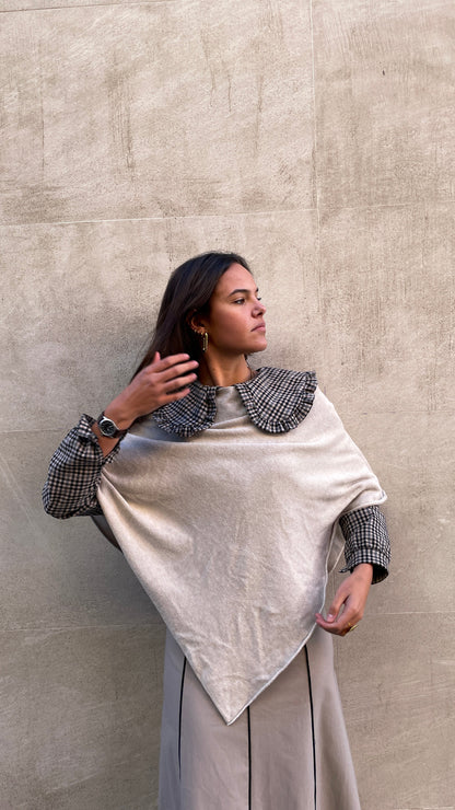 Poncho Berta