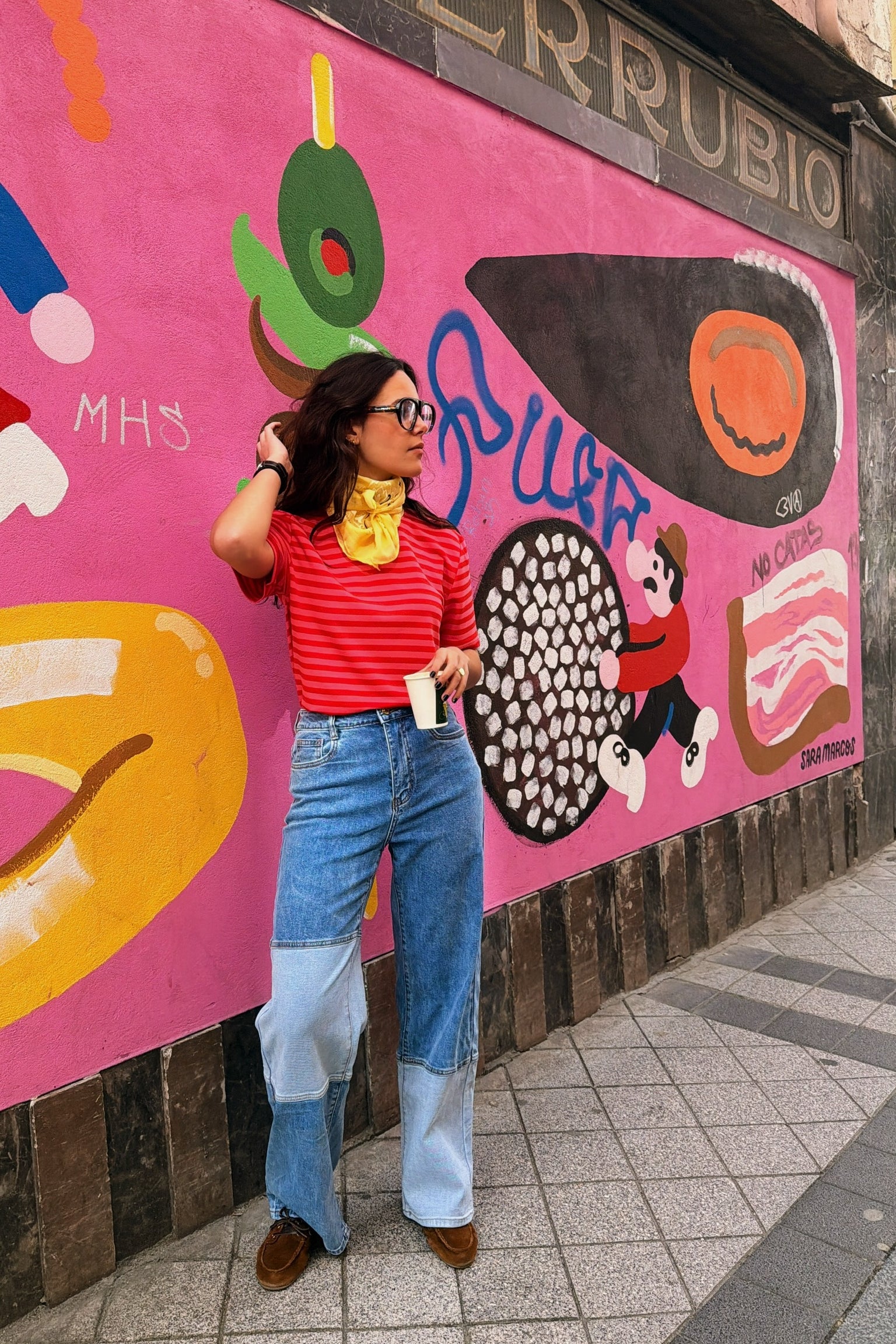 Jeans Lagos