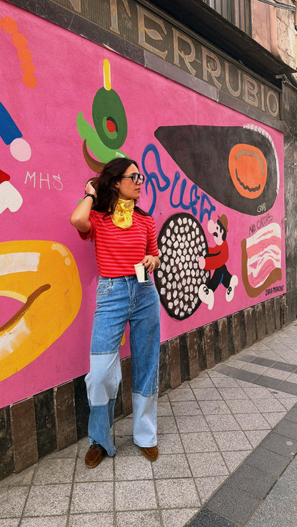 Jeans Lagos