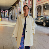 Chaqueta Copenhague