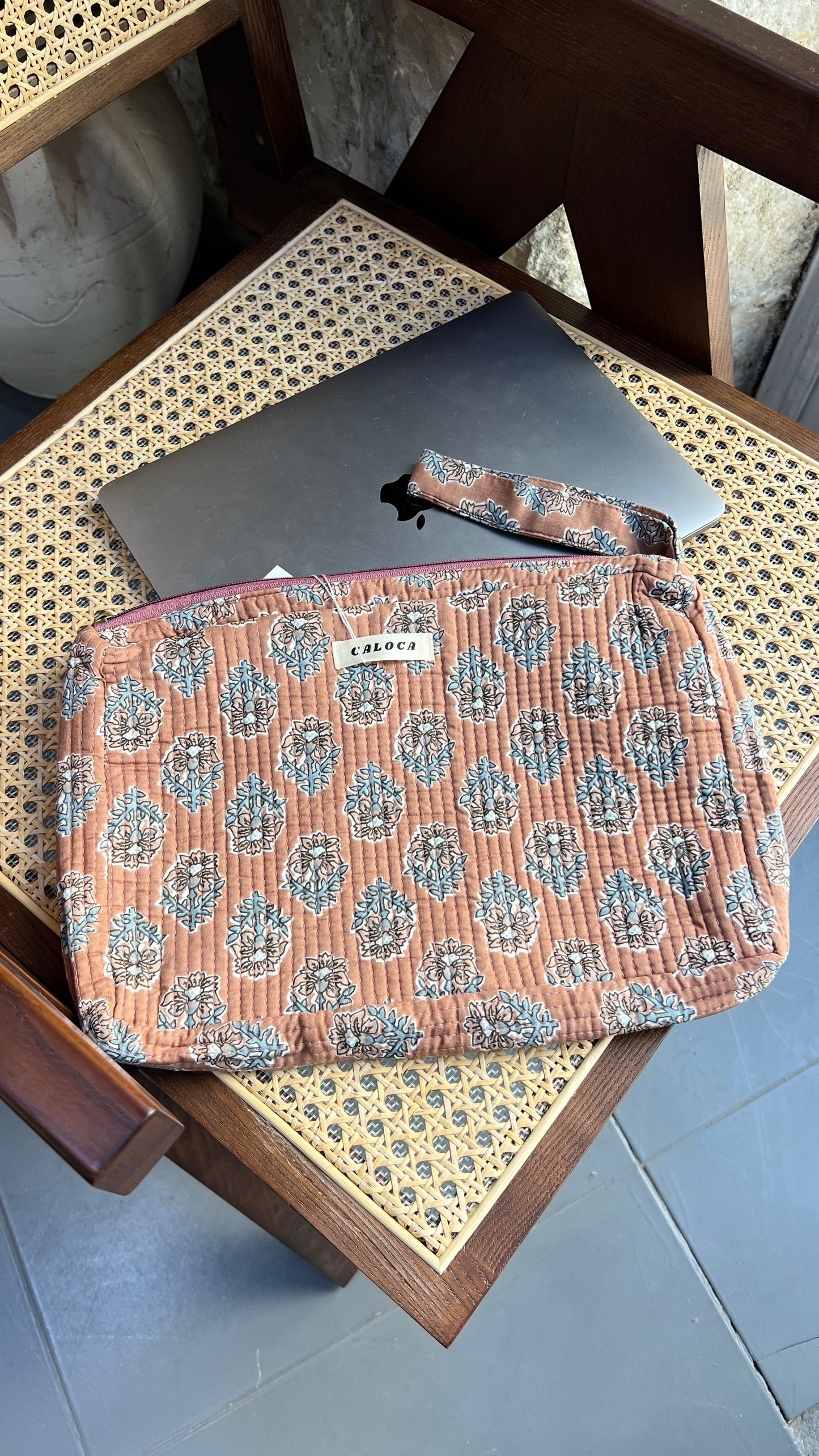 Fundas de ordenador II