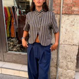 Pantalón Claudia denim