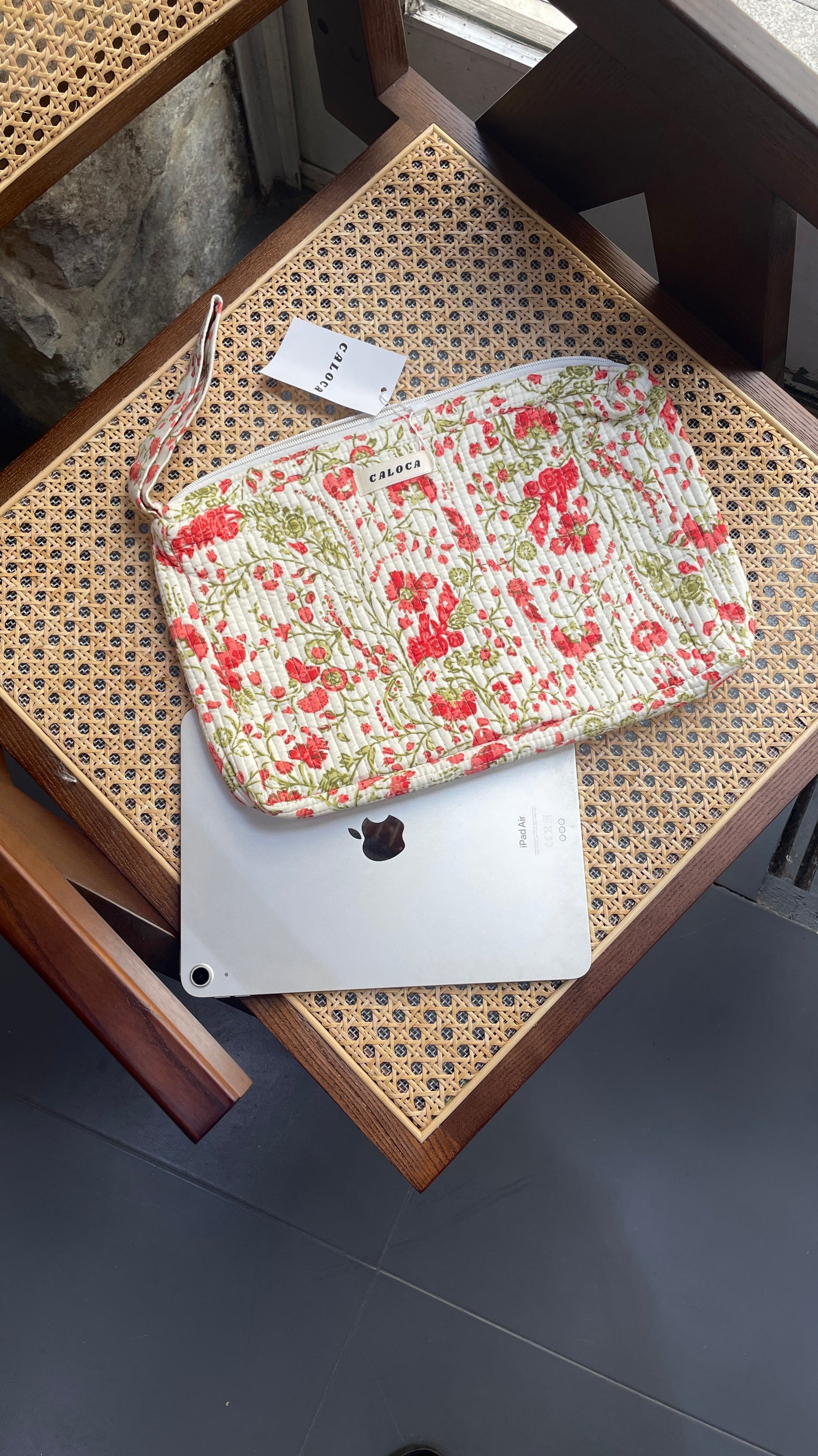 Fundas de ordenador II