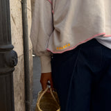 Sudadera Caloca