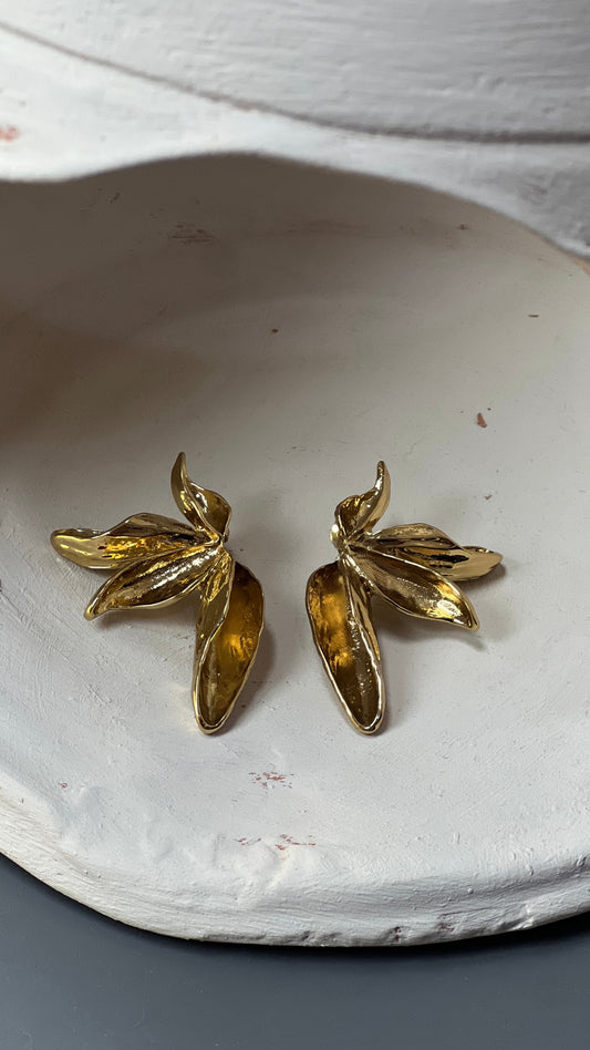 Pendientes Sevilla