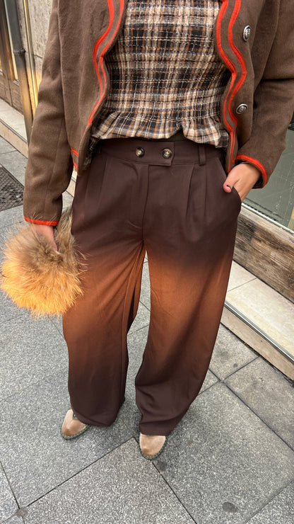 Pantalón Windsor