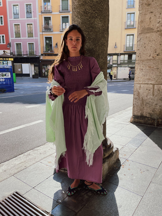 Vestido Gabriela