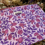Funda de ordenador estampada