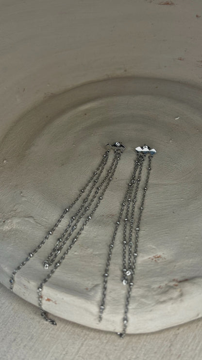 Pendientes Galatas