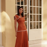 Vestido Negroni