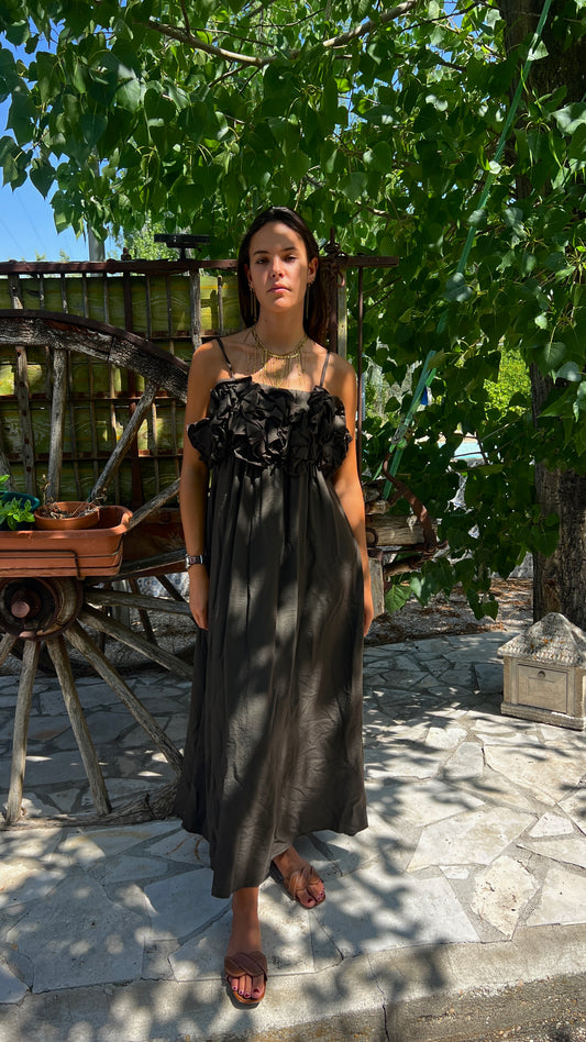 Vestido Amadeo