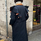 Parka Guadalajara