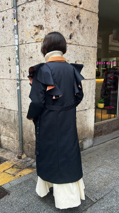 Parka Guadalajara