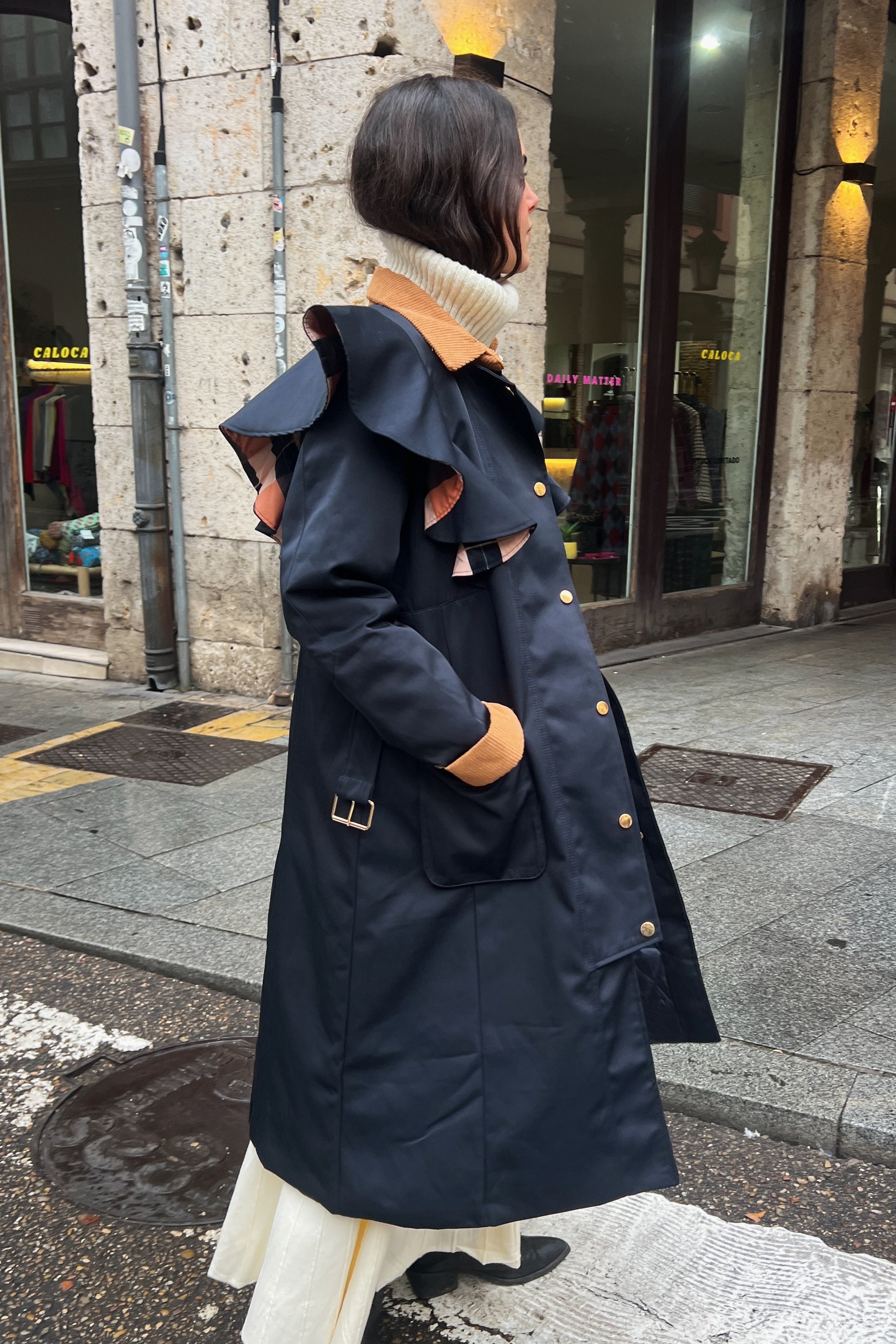 Parka Guadalajara