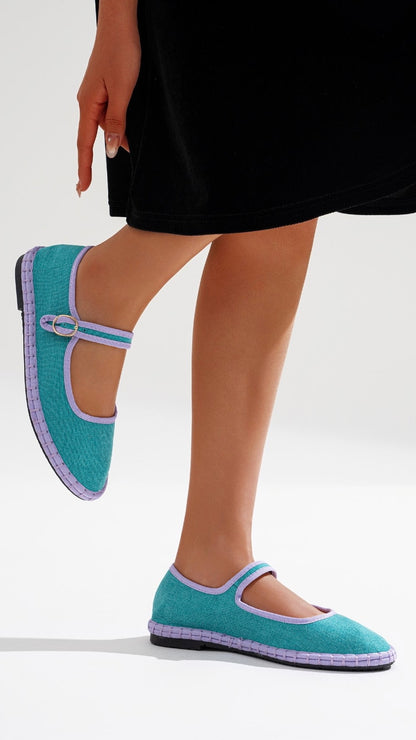 Mercedita Raquel