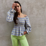 Jeans Caloca Lima