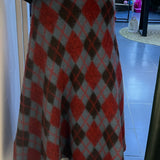 Falda Melbourne