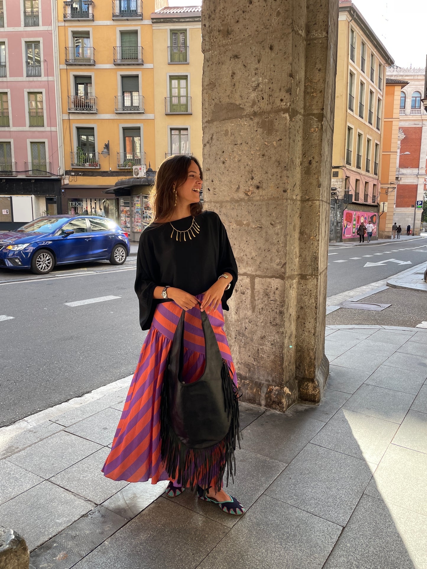 Bolso Matilde