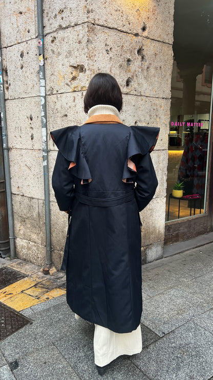 Parka Guadalajara