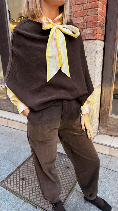 Poncho Berta