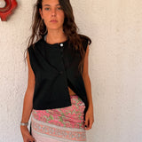 Chaleco Palermo