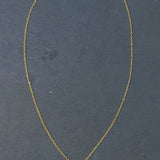 Cadena simple con Charm