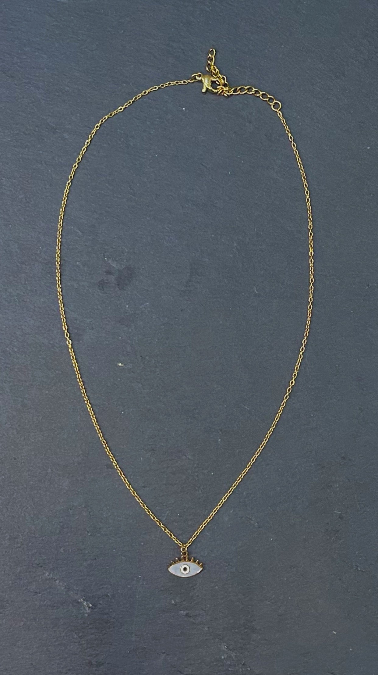 Cadena simple con Charm