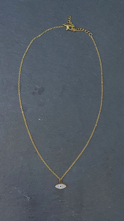 Cadena simple con Charm